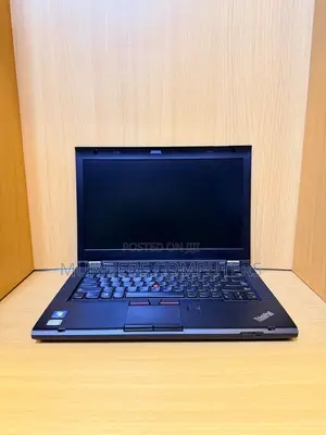 Laptop Lenovo ThinkPad T430 4GB Intel Core i5 HDD 320GB