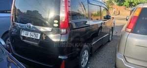 Toyota Noah 2013 Black