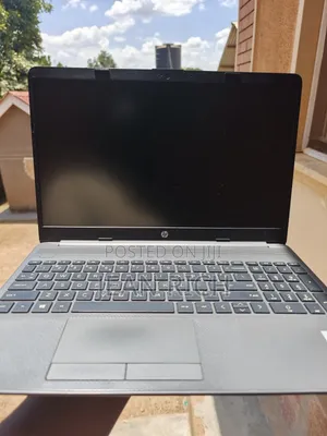 Laptop HP 250 G8 4GB Intel Core i3 SSD 500GB