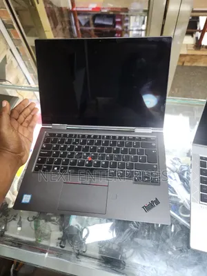 Laptop Lenovo ThinkPad X1 Yoga 8GB Intel Core i5 SSD 256GB