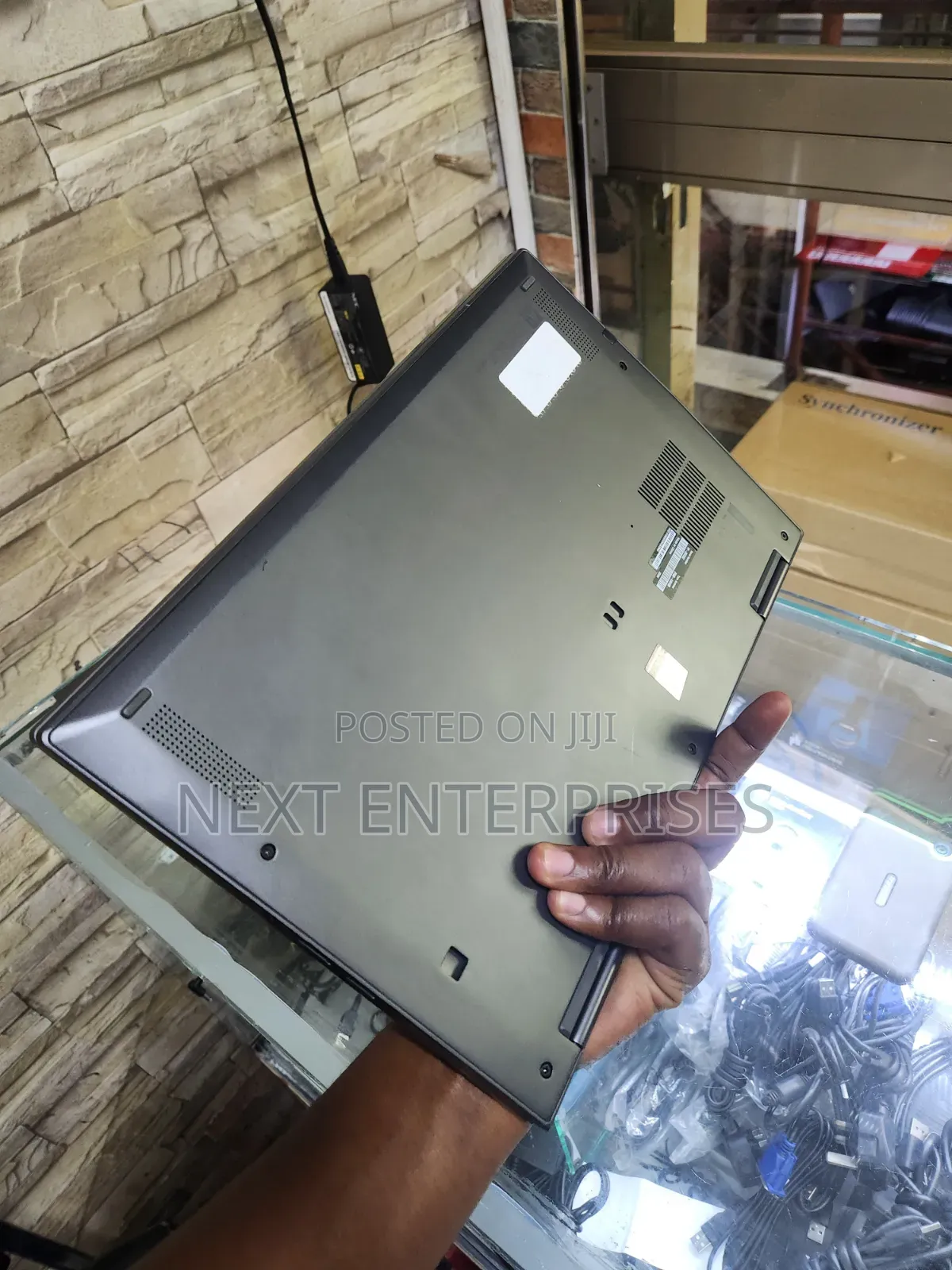 Laptop Lenovo ThinkPad X1 Yoga 8GB Intel Core i5 SSD 256GB