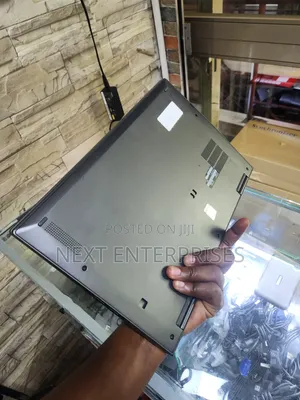 Laptop Lenovo ThinkPad X1 Yoga 8GB Intel Core i5 SSD 256GB