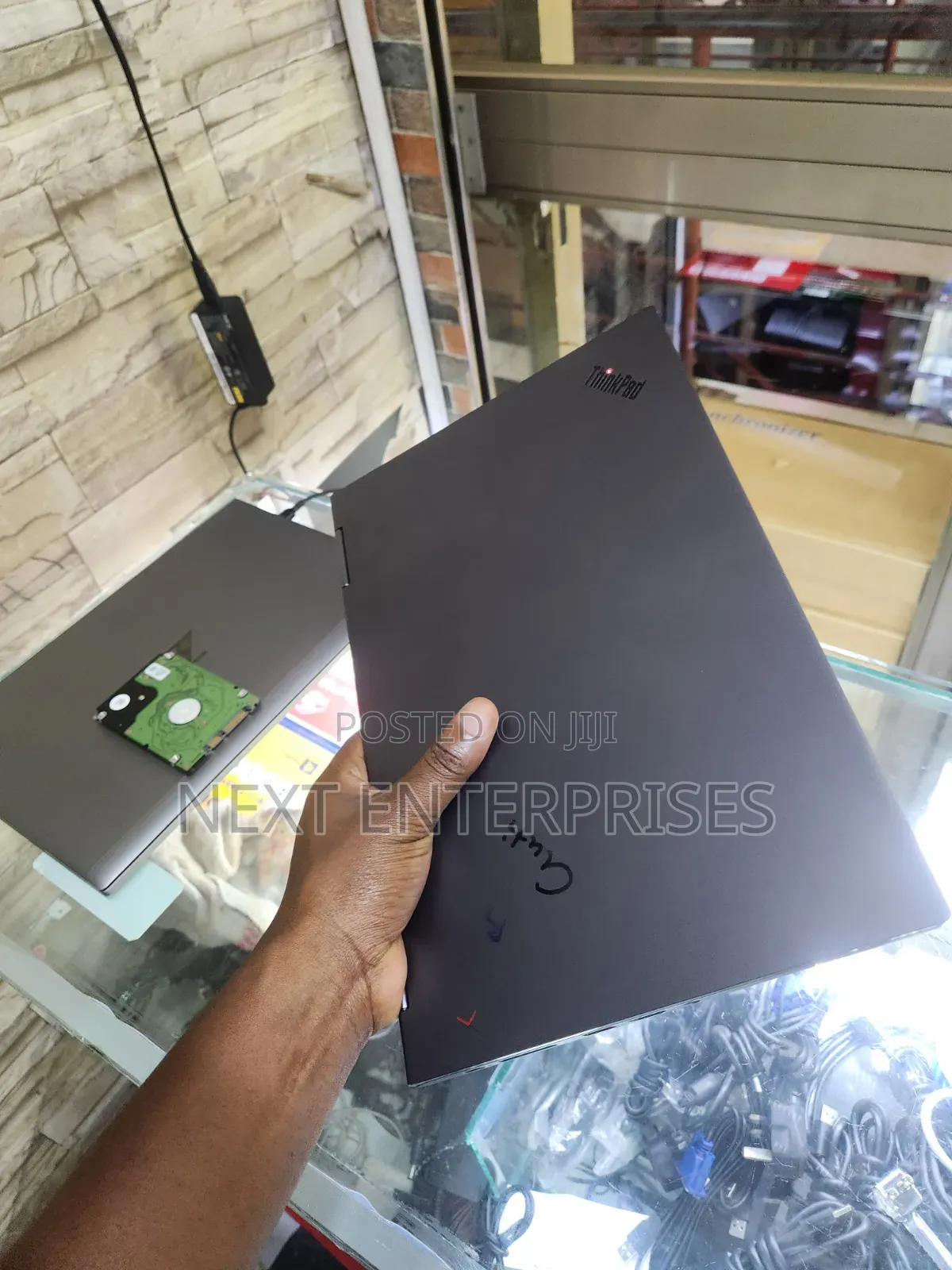 Laptop Lenovo ThinkPad X1 Yoga 8GB Intel Core i5 SSD 256GB