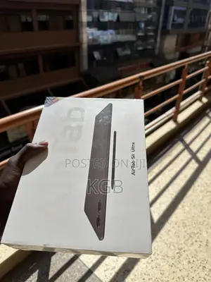 New AirTab S25 Ultra 5G 1 TB Black