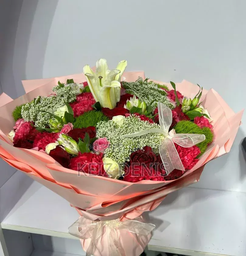 Mak Flower Am Florist