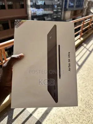 New AirTab S25 Ultra 5G 1 TB Black