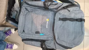 Travel Knapsack