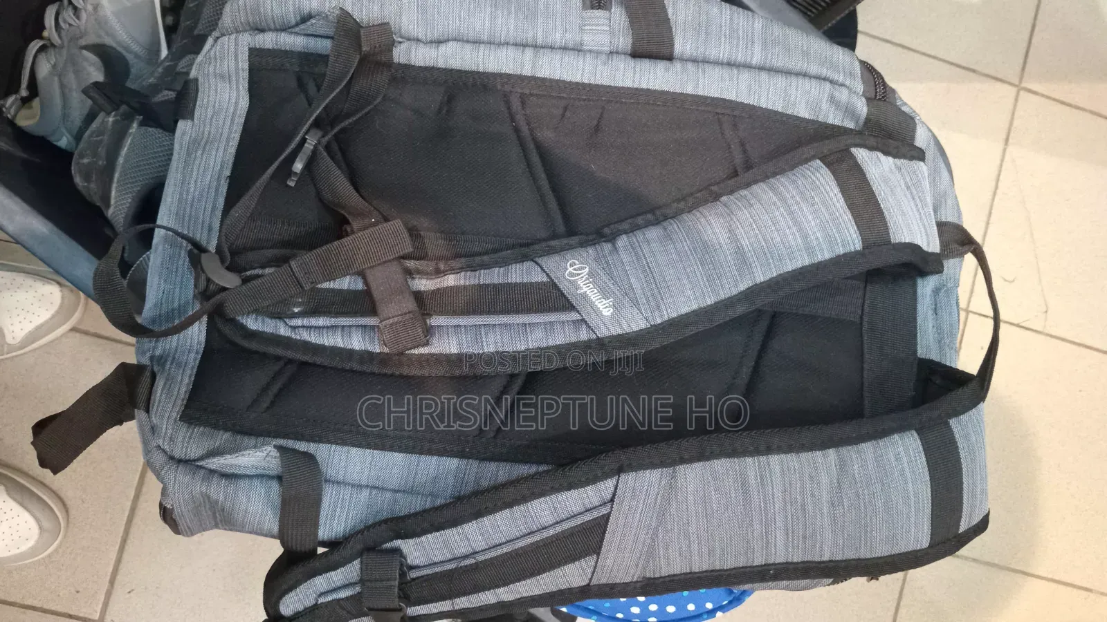 Travel Knapsack