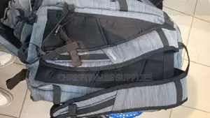 Travel Knapsack