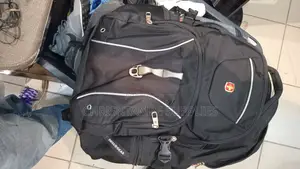 Swiss Backpack