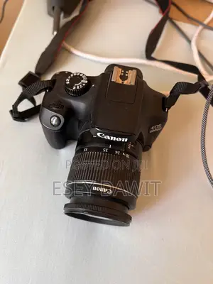 Canon Eos 4000D
