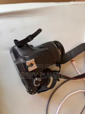 Canon Eos 4000D