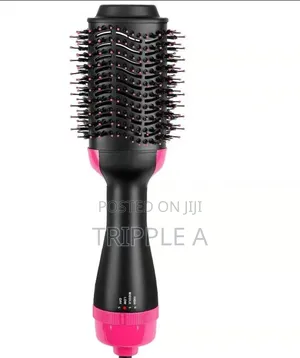 Electric Pro Hair Comb