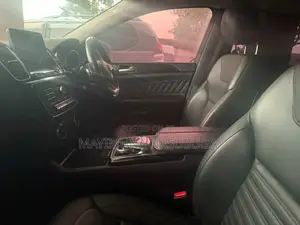 New Mercedes-Benz GLE-Class GLE 350d 4MATIC 2017 White