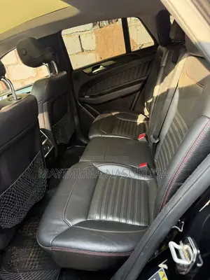 New Mercedes-Benz GLE-Class GLE 350d 4MATIC 2017 White