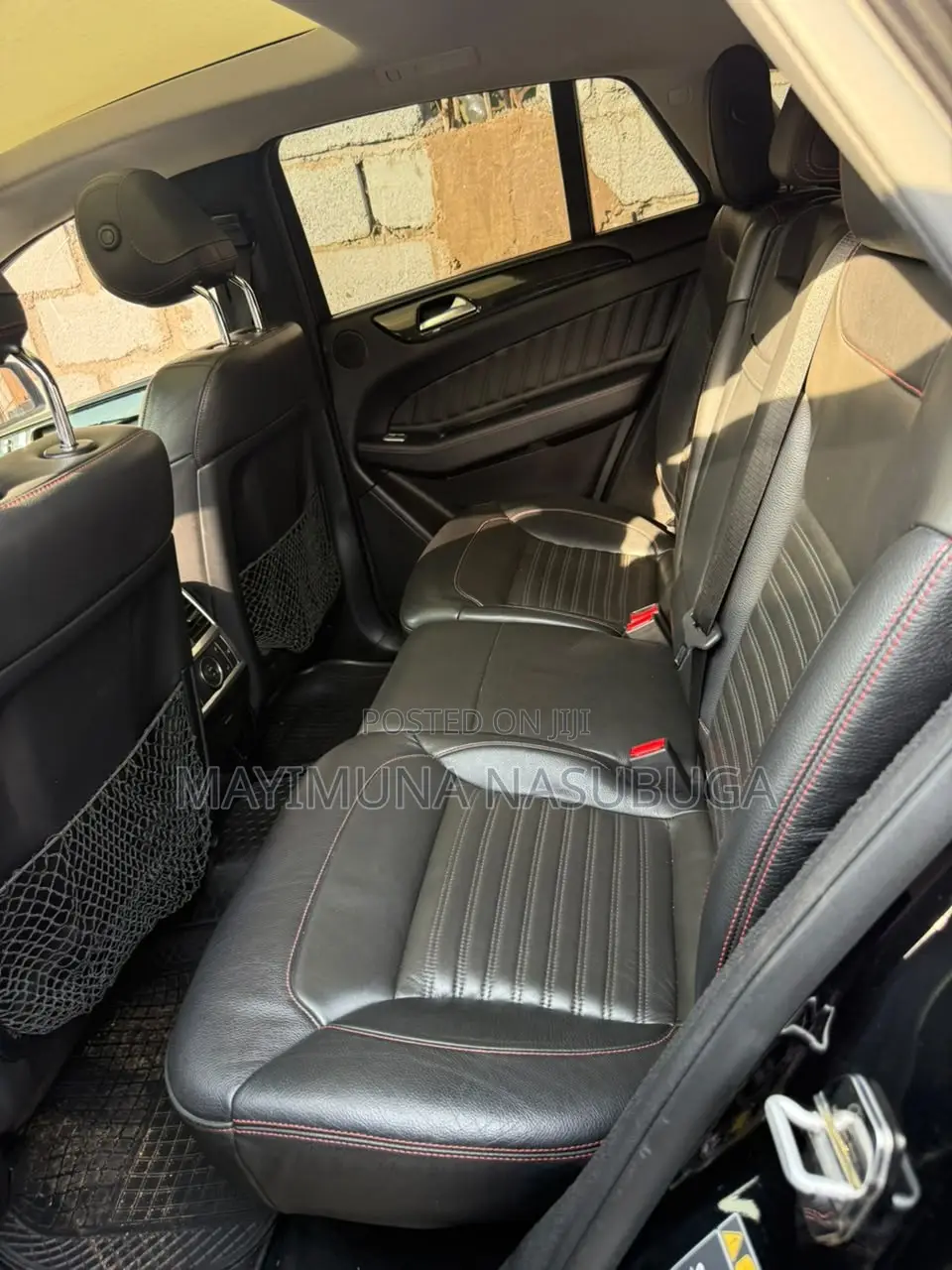 New Mercedes-Benz GLE-Class GLE 350d 4MATIC 2017 White