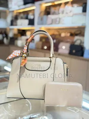 Hand Bag in Different Colors