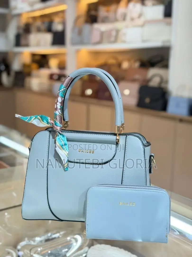 Hand Bag in Different Colors