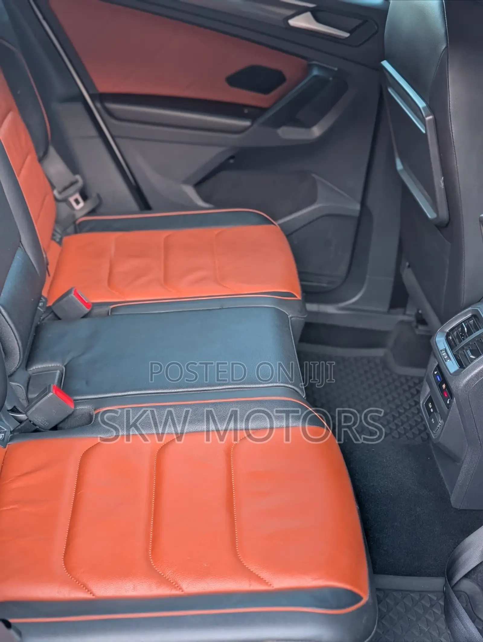 Volkswagen Tiguan 2020 White