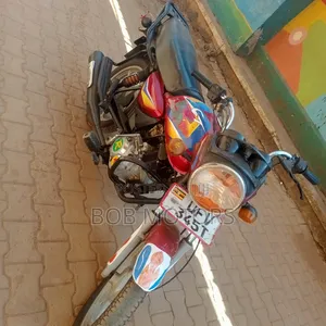 Bajaj CT 125X 2024 Red