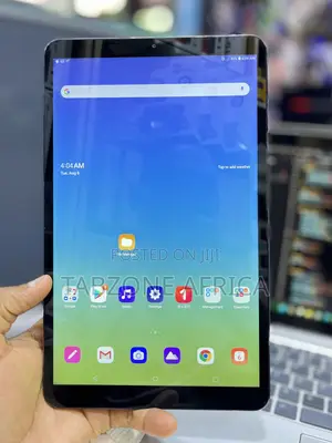 LG G Pad 5 10.1 32 GB Silver