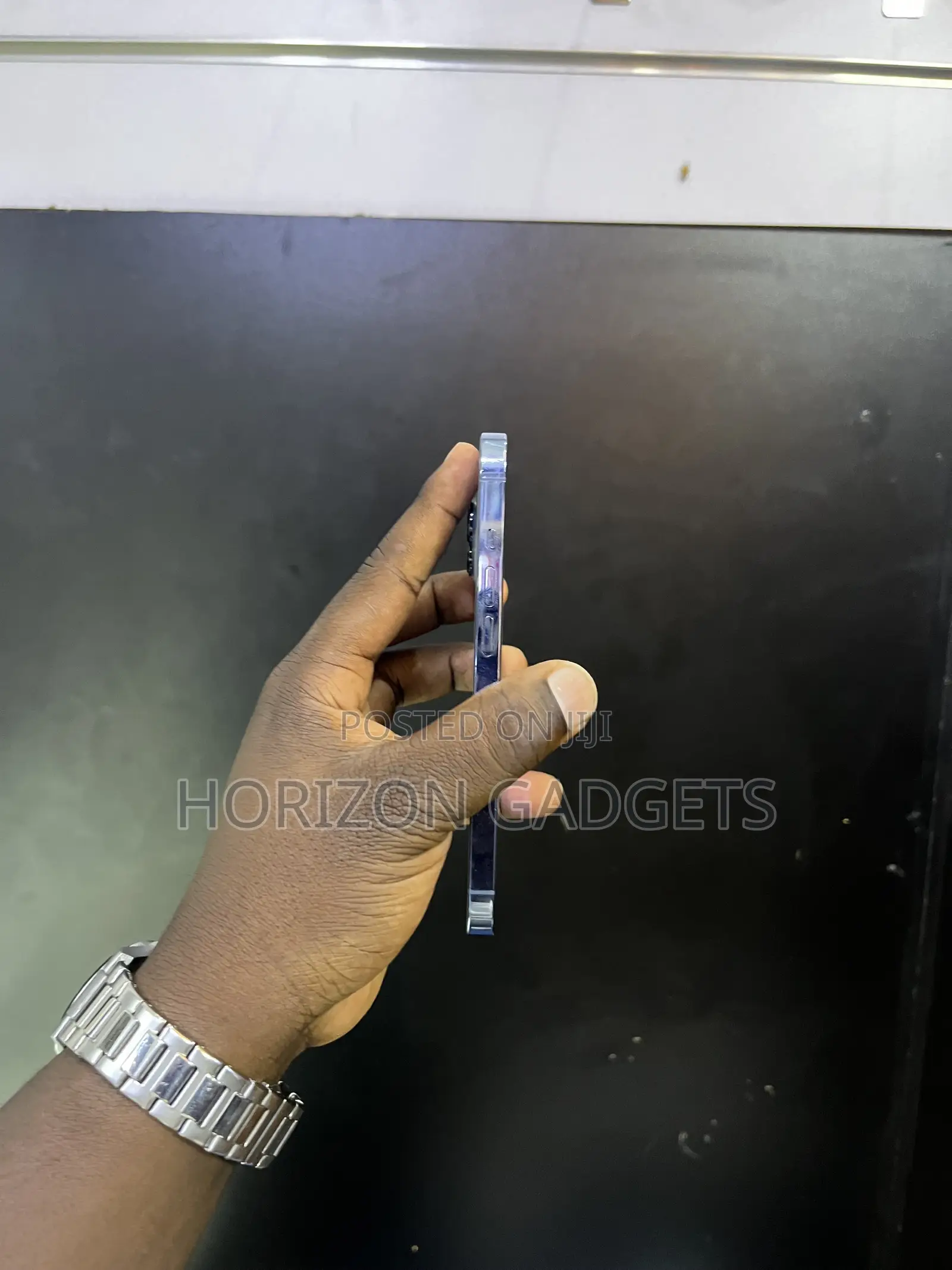 Apple iPhone 13 Pro 128 GB Blue
