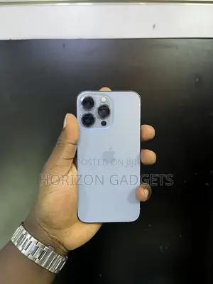 Apple iPhone 13 Pro 128 GB Blue