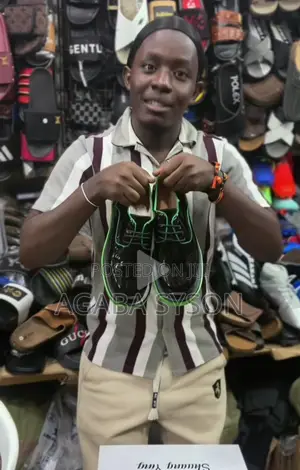 Agaba Collections