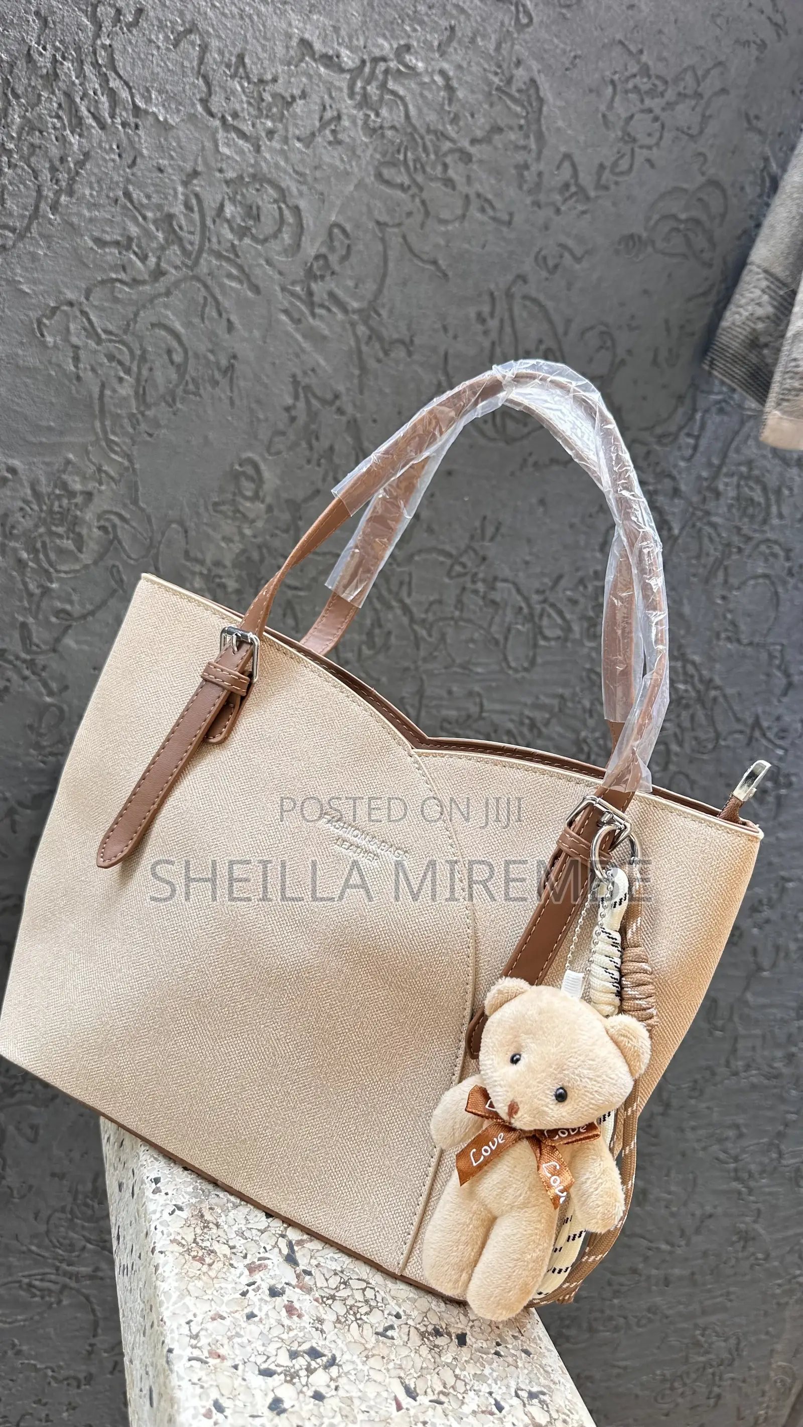 Ladies Stylish Bags and Shoes