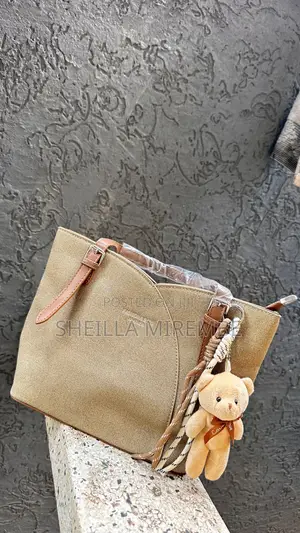 Ladies Stylish Bags and Shoes