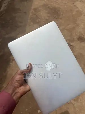 Laptop Apple MacBook Air 2015 8GB Intel Core i5 SSD 128GB