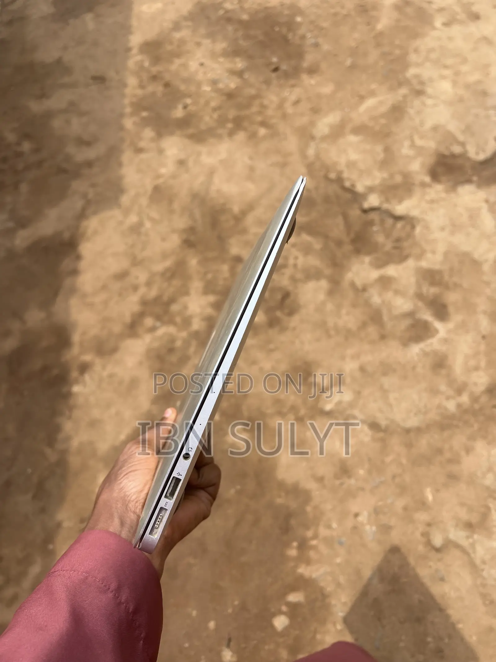 Laptop Apple MacBook Air 2015 8GB Intel Core i5 SSD 128GB