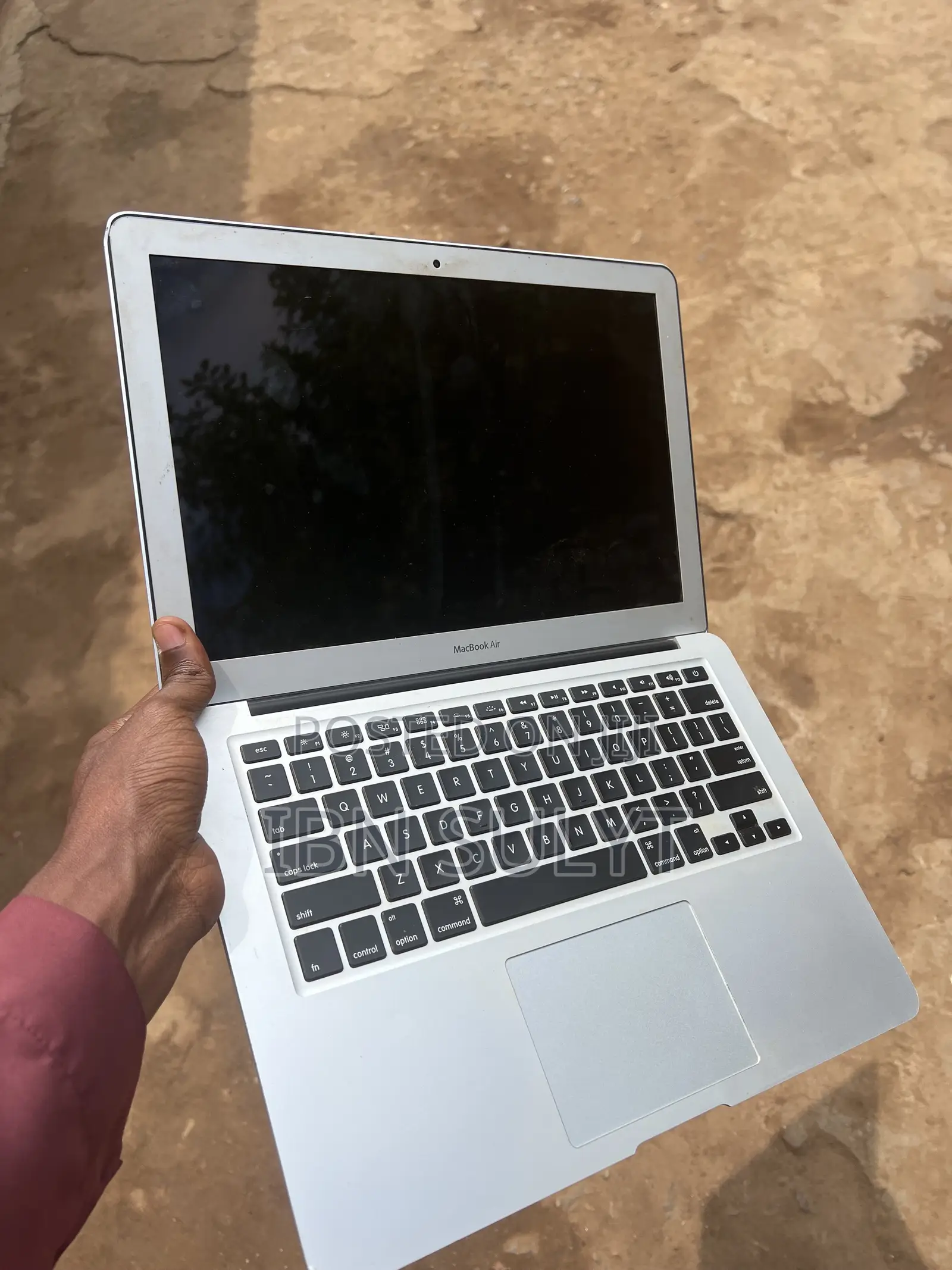 Laptop Apple MacBook Air 2015 8GB Intel Core i5 SSD 128GB