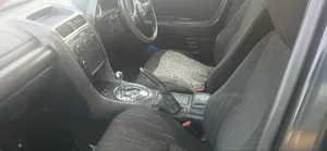 Toyota Altezza 2000 Silver