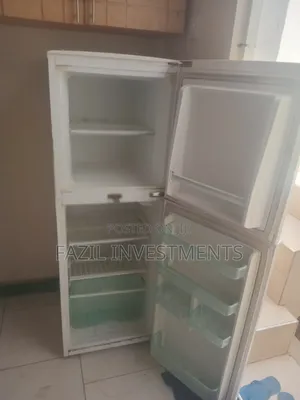 Second Hand Fridge