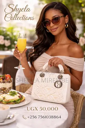 Ladies Hand Bags