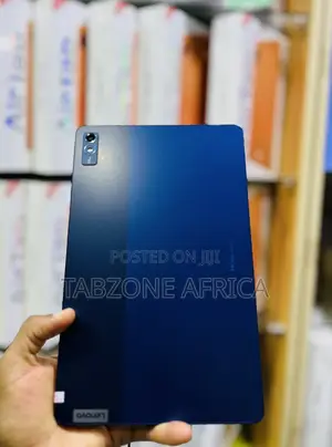 Lenovo Tab 7 64 GB Blue