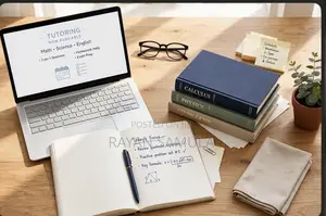 Online Tutor for Nkumba Students - Research Help