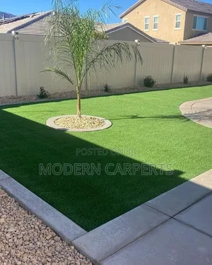 Geo Artificial Turf