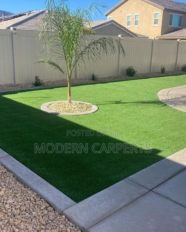 Geo Artificial Turf