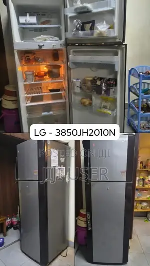 Fridge LG .