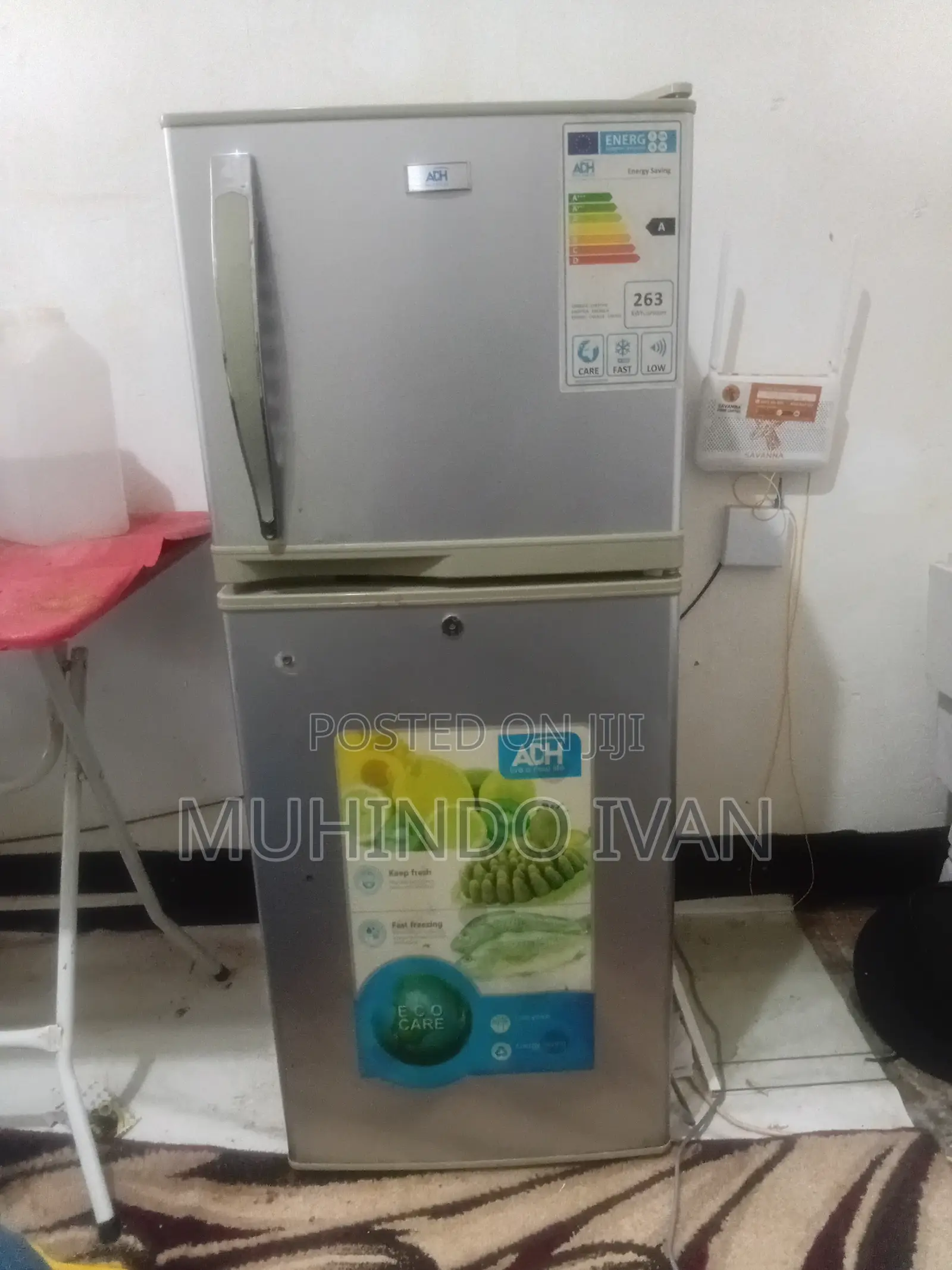 HIsense Refridgerator