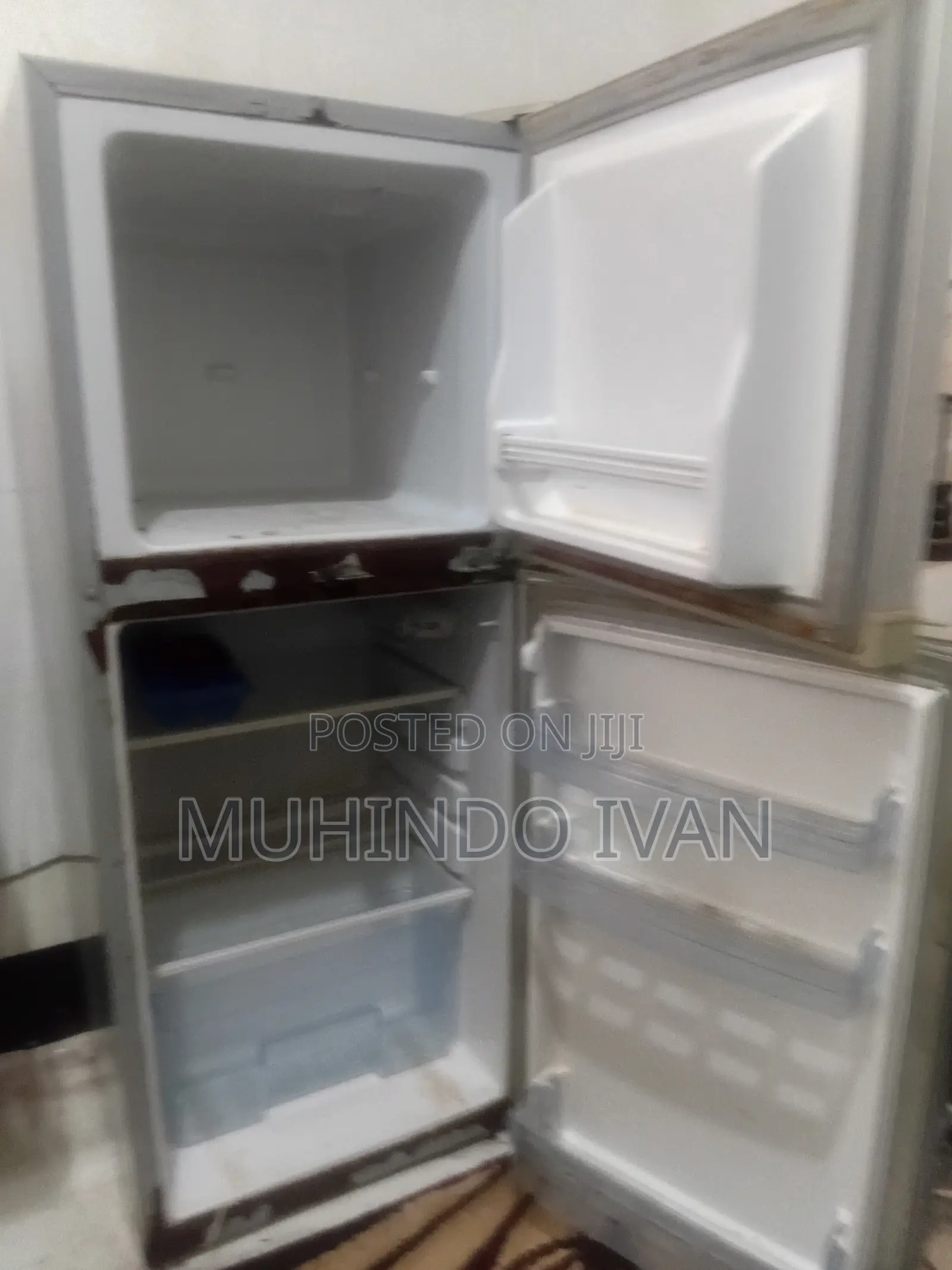 HIsense Refridgerator