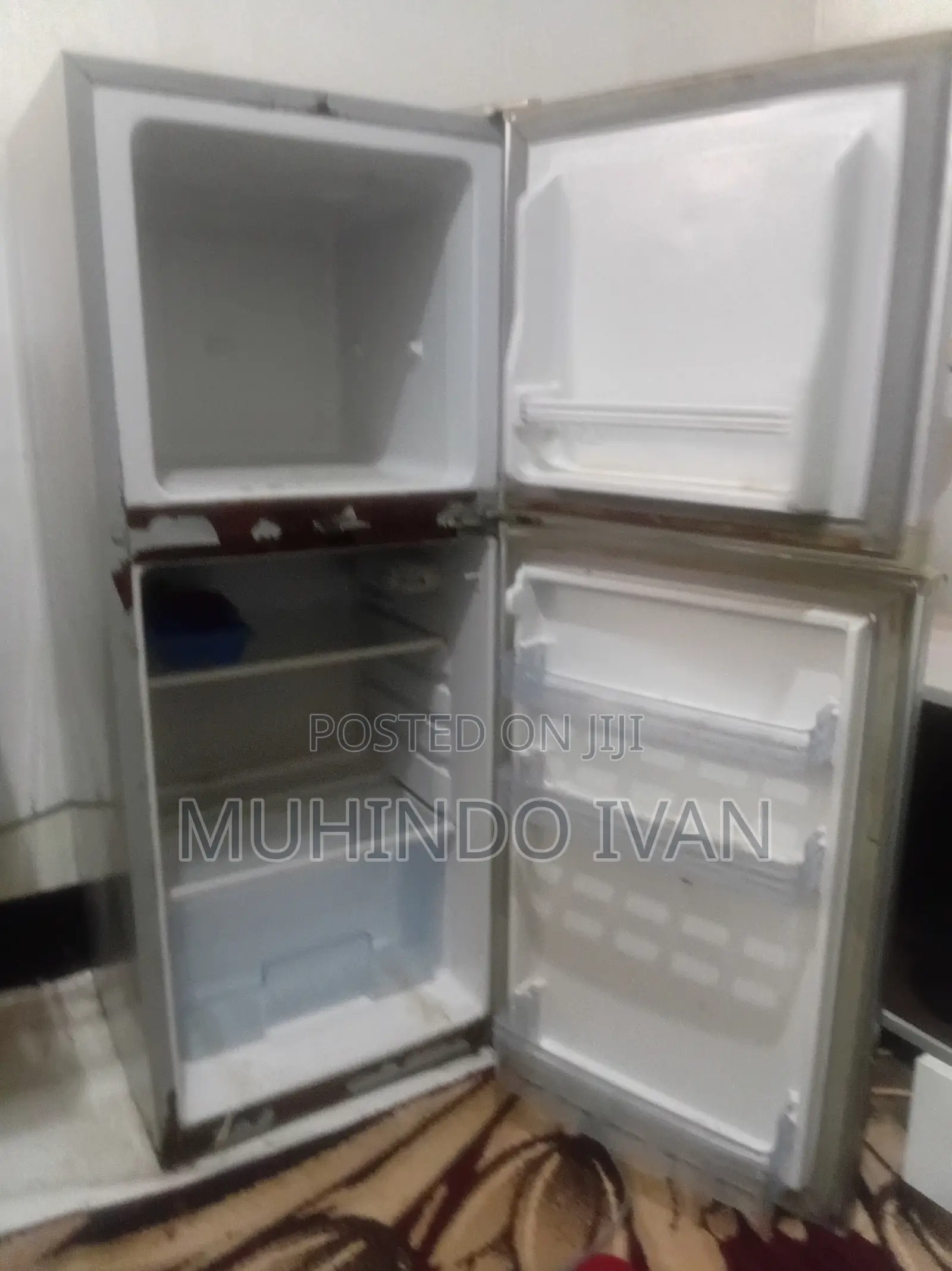 HIsense Refridgerator