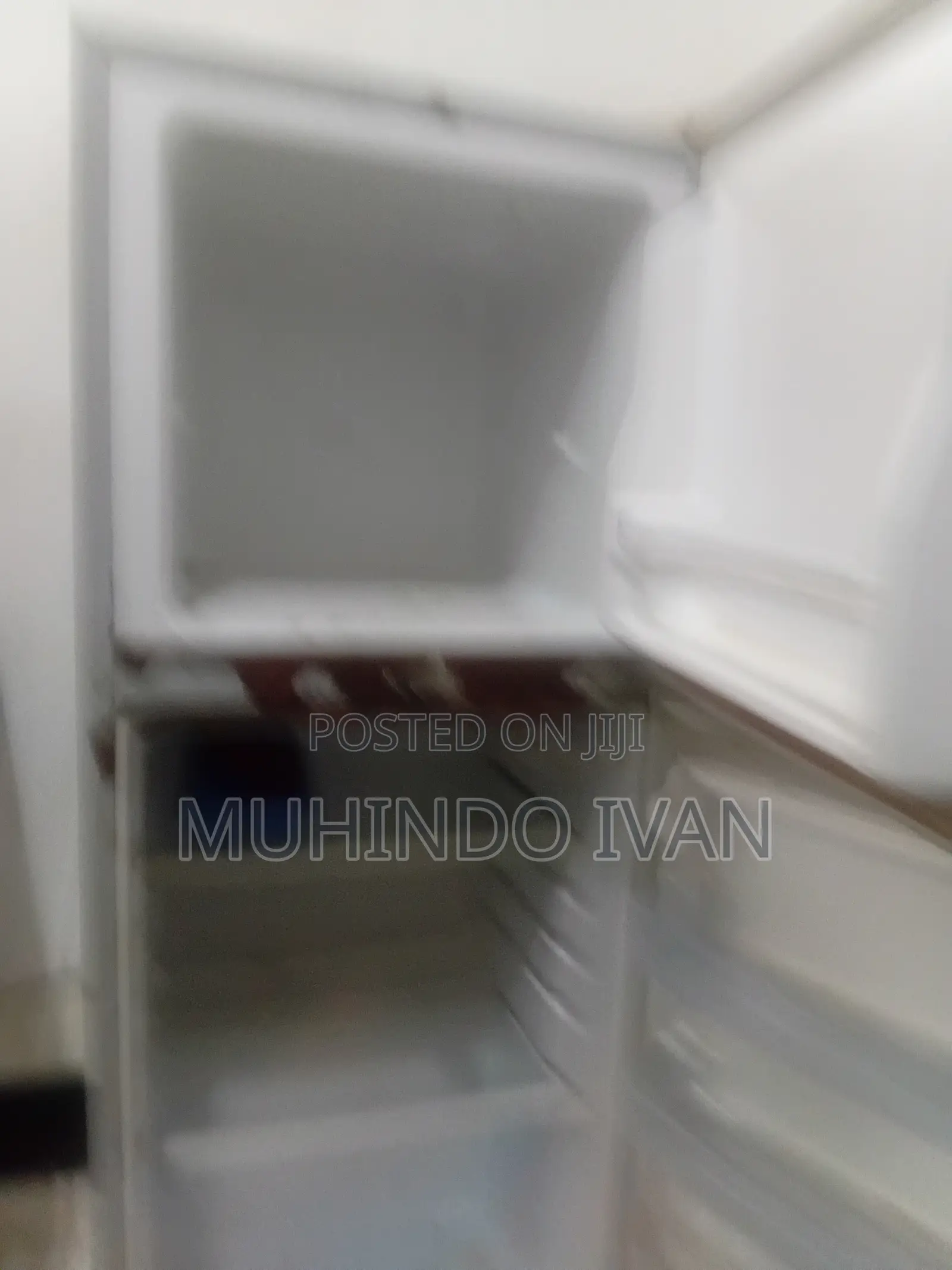 HIsense Refridgerator