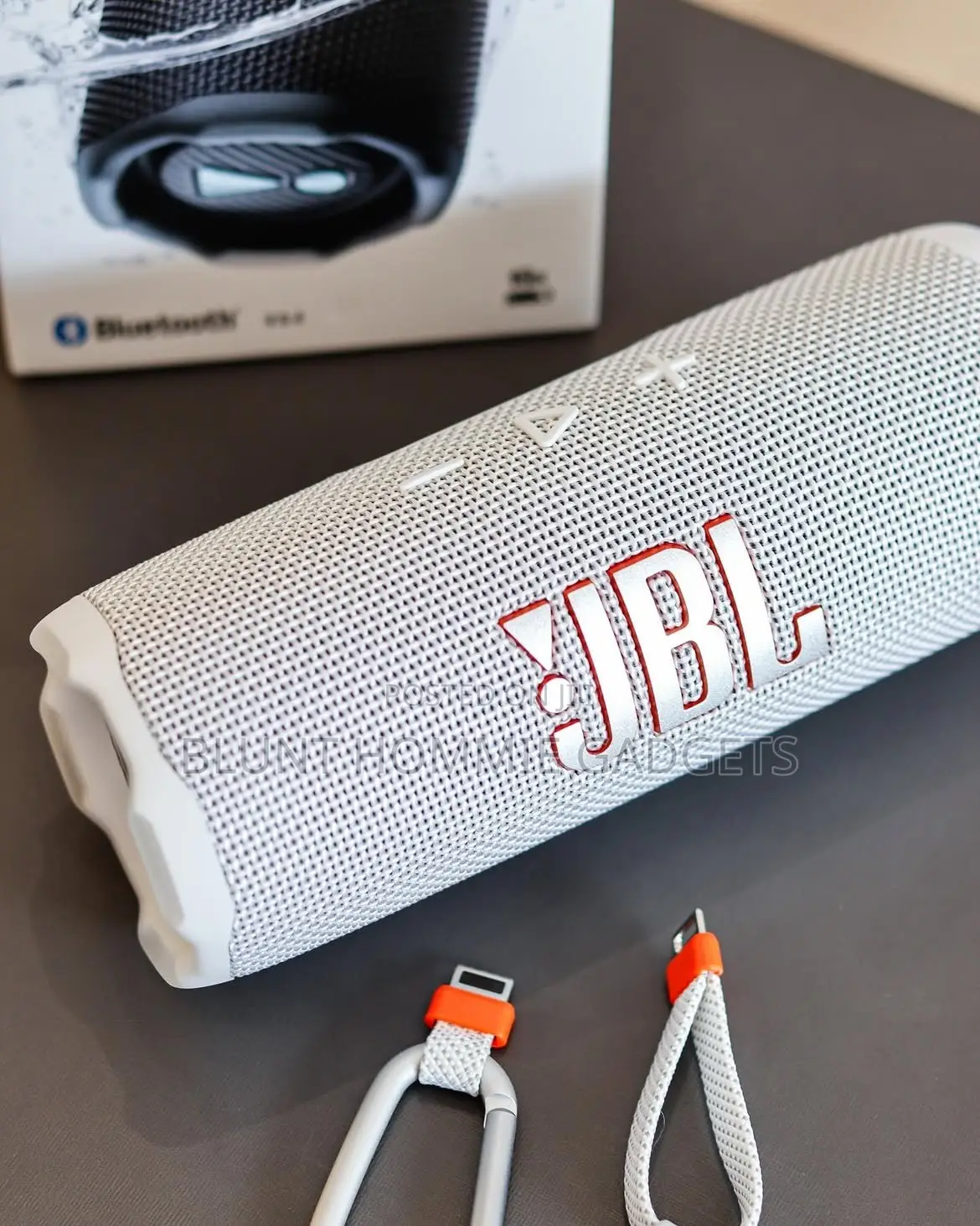 JBL Flip 7