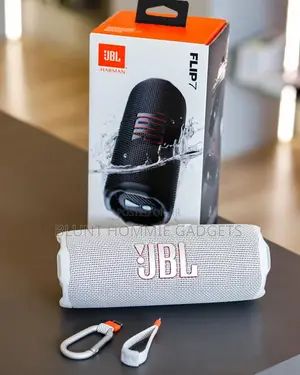 JBL Flip 7