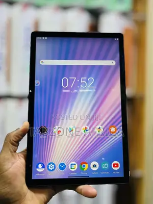 Lenovo Tab 6 64 GB Blue