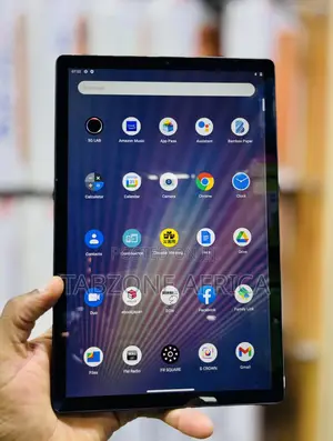 Lenovo Tab 6 64 GB Blue