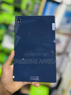 Lenovo Tab 6 64 GB Blue
